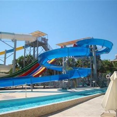 Villa Angelaise Protaras Ngoại thất bức ảnh
