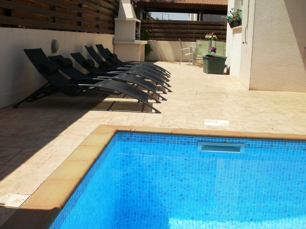 Villa Angelaise Protaras Ngoại thất bức ảnh