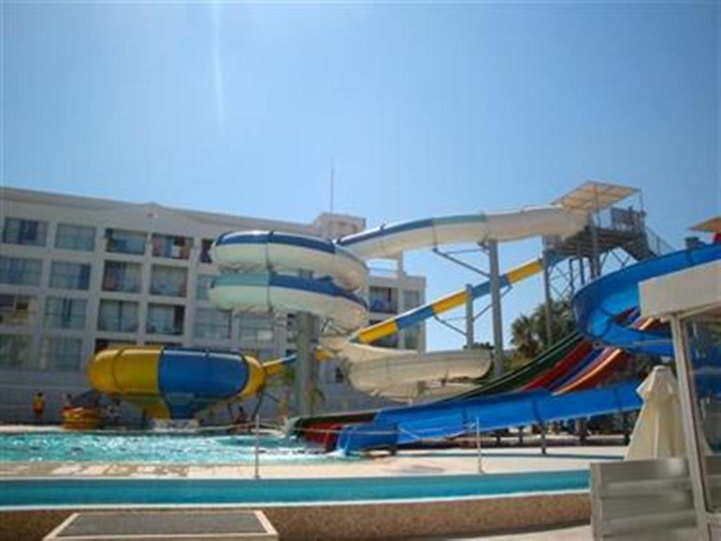 Villa Angelaise Protaras Ngoại thất bức ảnh