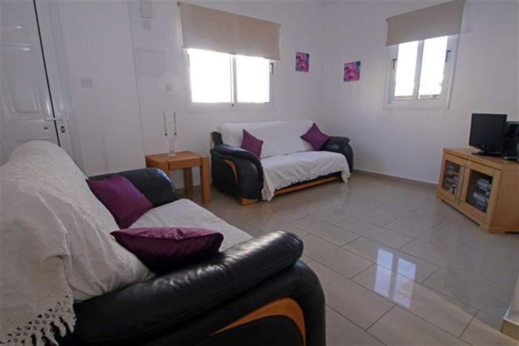 Villa Angelaise Protaras Phòng bức ảnh