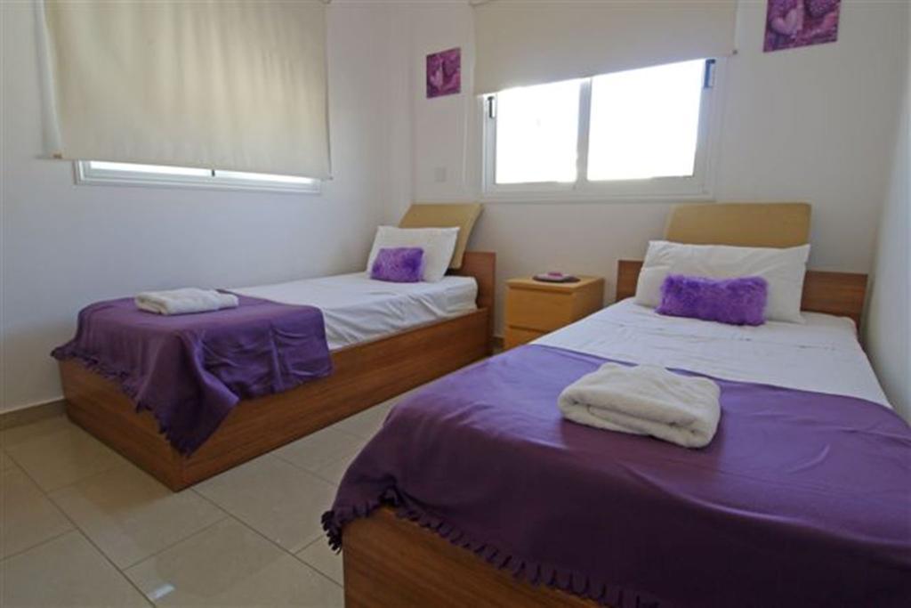 Villa Angelaise Protaras Phòng bức ảnh