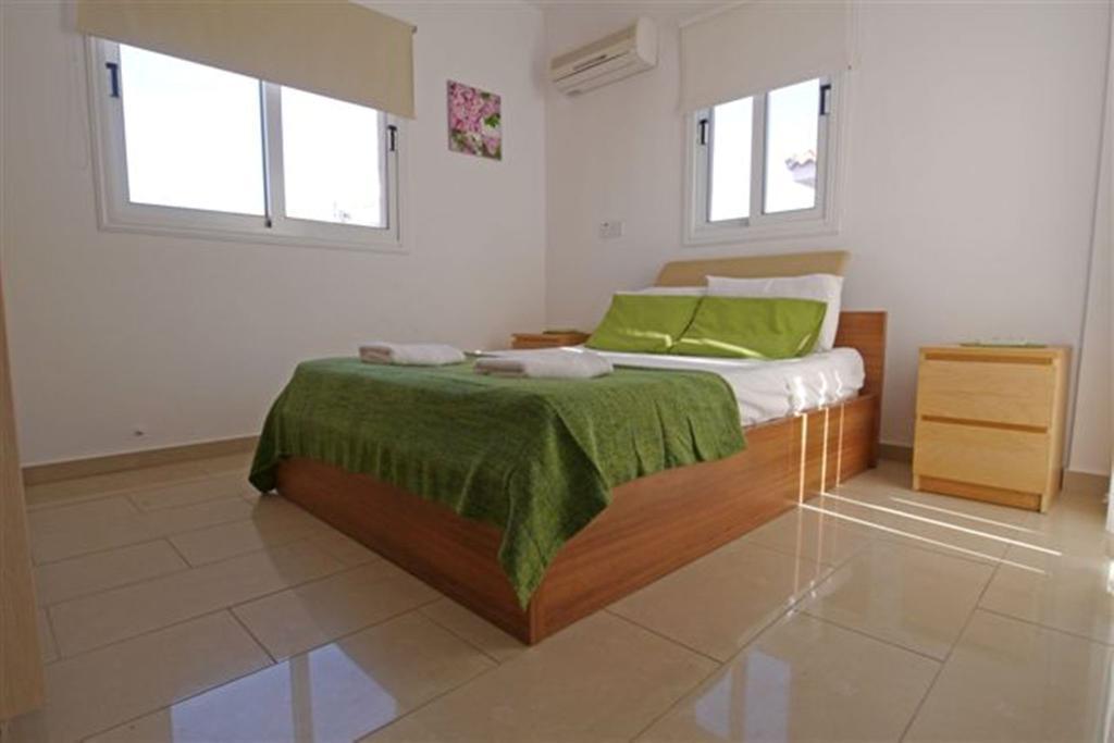 Villa Angelaise Protaras Phòng bức ảnh