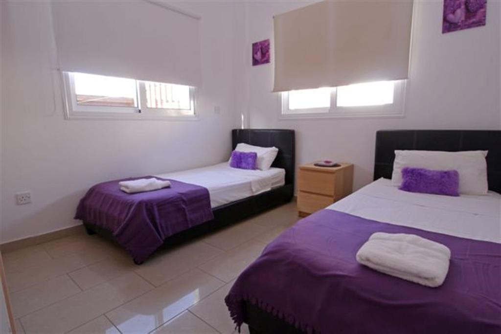 Villa Angelaise Protaras Phòng bức ảnh