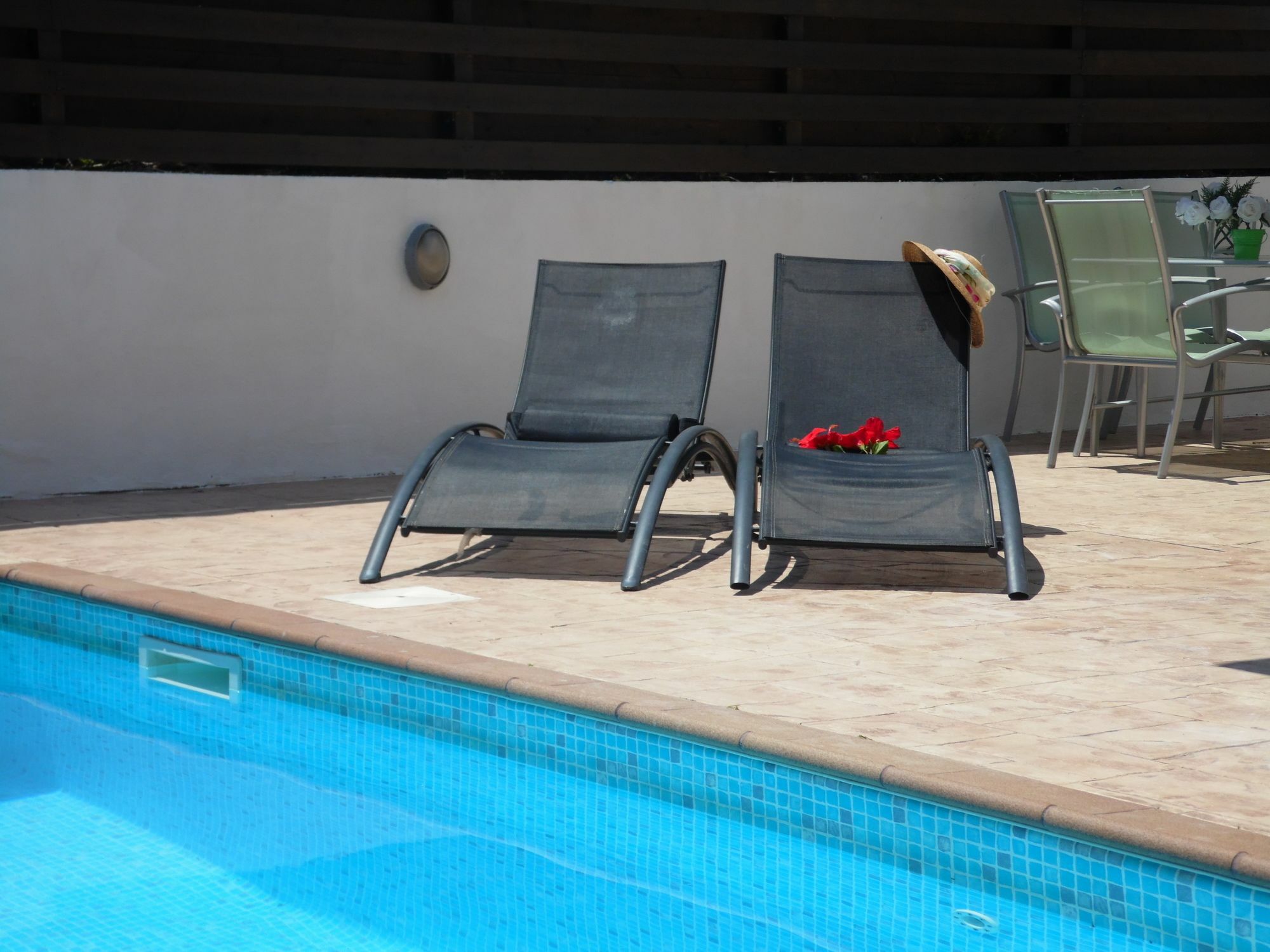 Villa Angelaise Protaras Ngoại thất bức ảnh