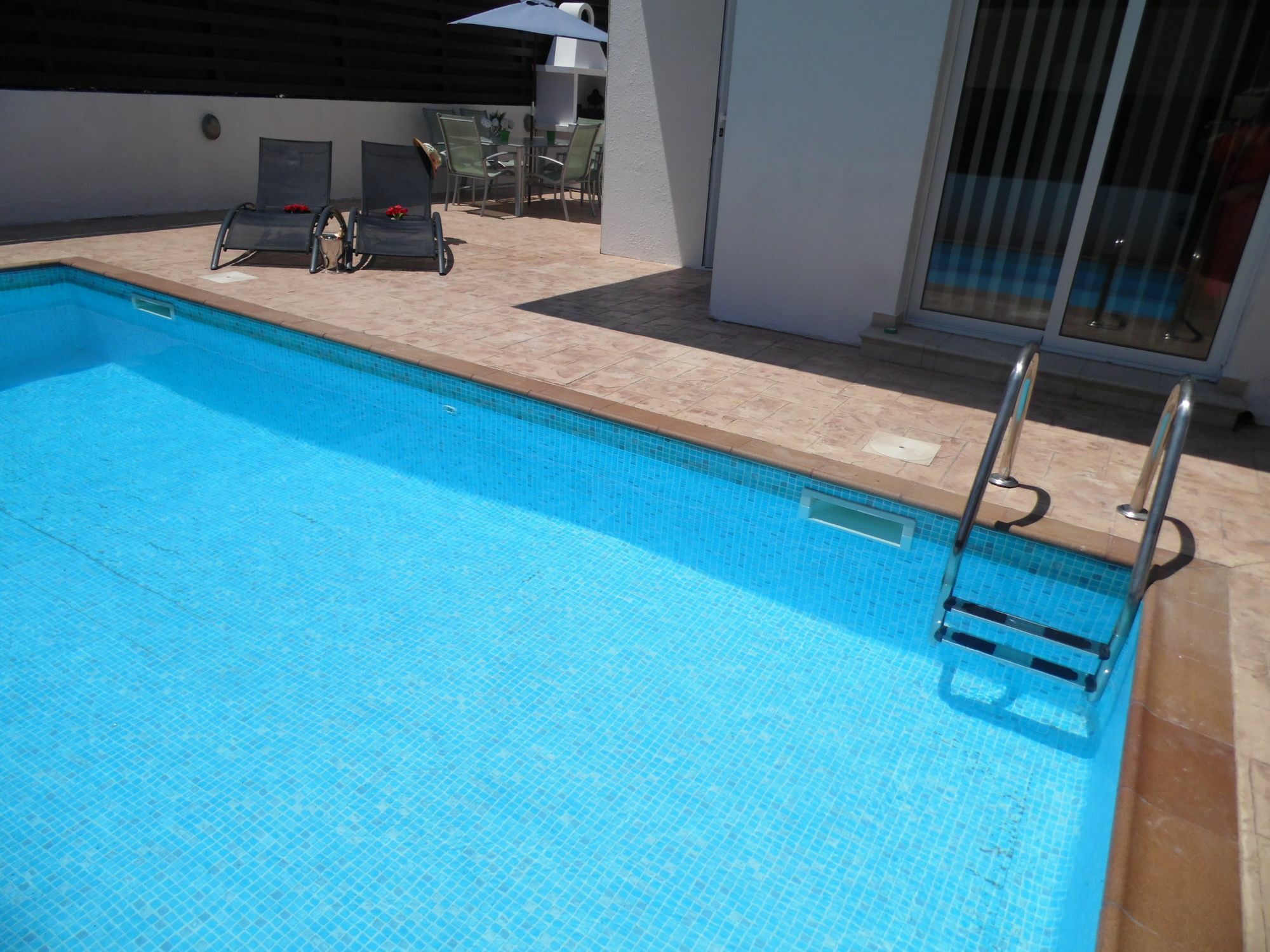 Villa Angelaise Protaras Ngoại thất bức ảnh