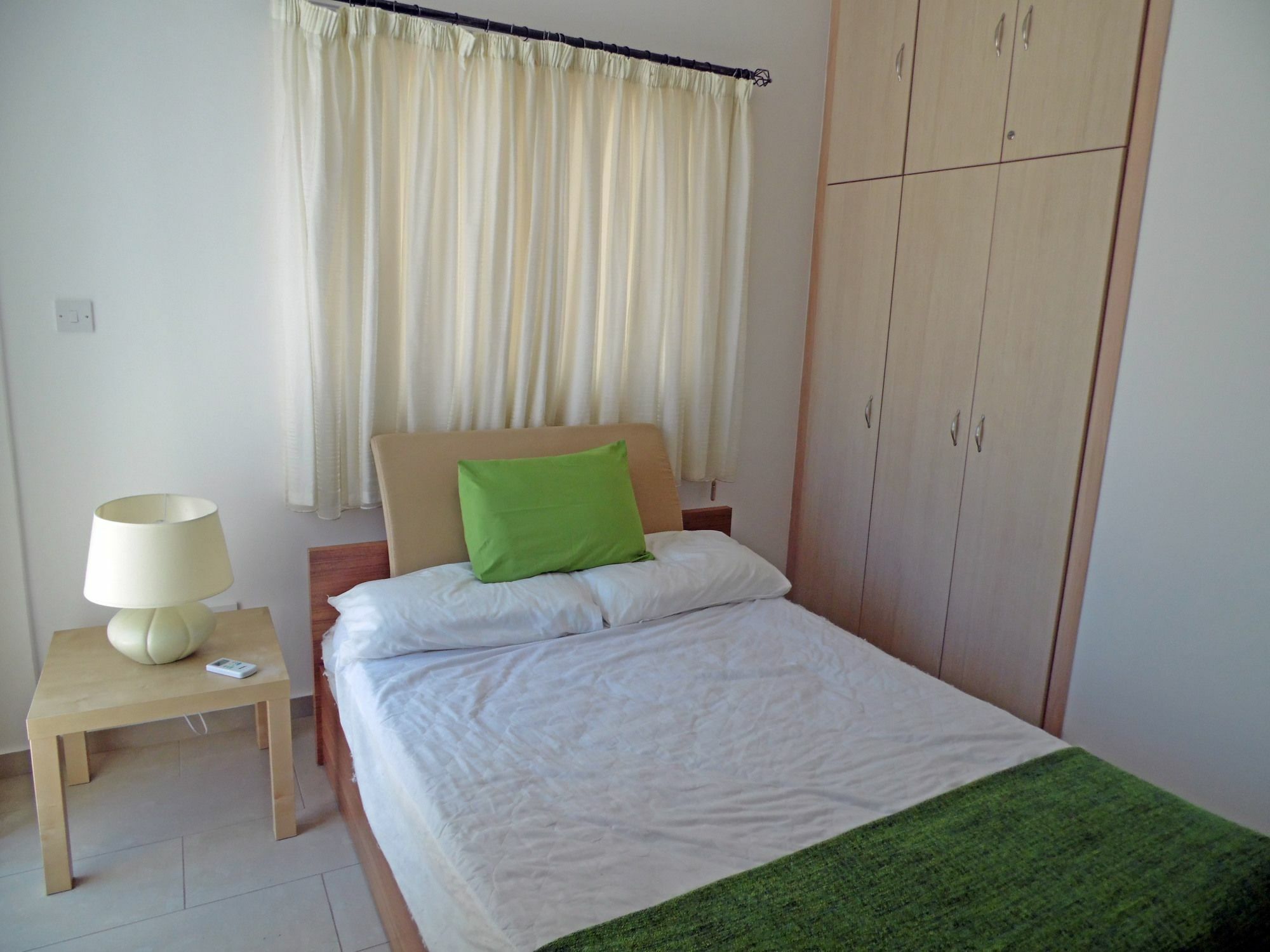 Villa Angelaise Protaras Ngoại thất bức ảnh